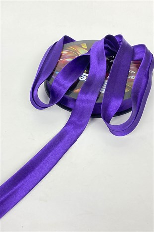 Satin Bias 2cm 1mt