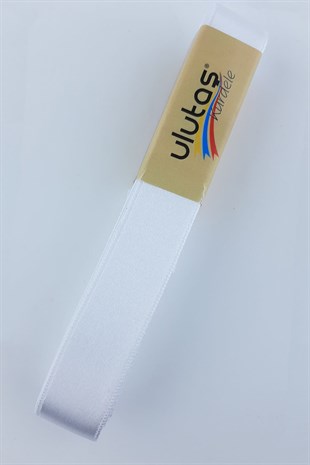 Saten Kurdele 2 cm 10 mt