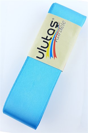 Saten Kurdele 4 cm 10 mt