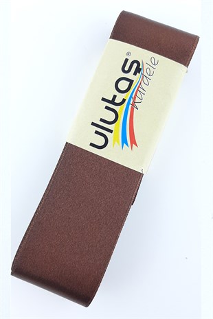 Saten Kurdele 4 cm 10 mt