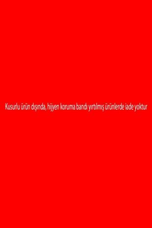 Saten Likrali Uzun Parmaklı Esnek Dans & Opera Eldiveni - (58 CM)