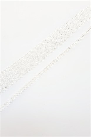 Şefaf Kristal Boncuk 6 Mm