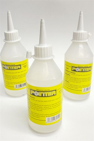 Transparent Liquid Silicone Silicone Adhesive 30ml 1 Piece