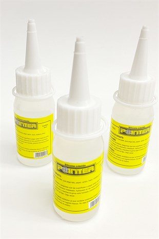 لاصق سيليكون بارد سيليكون سائل شفاف 250 مل 5 قطع