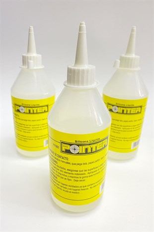 Transparent Liquid Silicone Silicone Adhesive 30ml 1 Piece