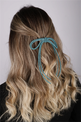 Seyran Taşlı Zarif Fiyonk Toka