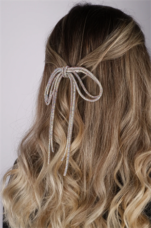 Seyran Taşlı Zarif Fiyonk Toka