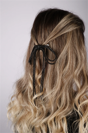 Seyran Taşlı Zarif Fiyonk Toka