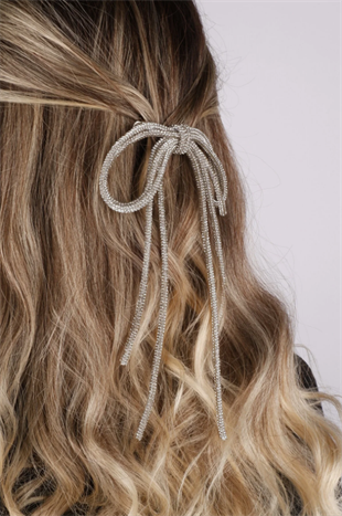 Seyran Taşlı Zarif Fiyonk Toka