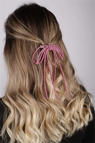 Seyran Taşlı Zarif Fiyonk Toka