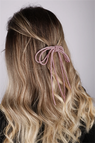 Seyran Taşlı Zarif Fiyonk Toka