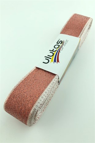 Simli 10 mt 2,5 cm Kurdele