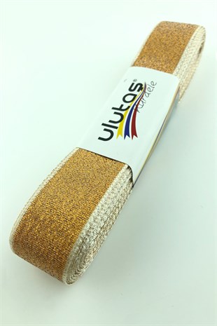 Simli 10 mt 2,5 cm Kurdele