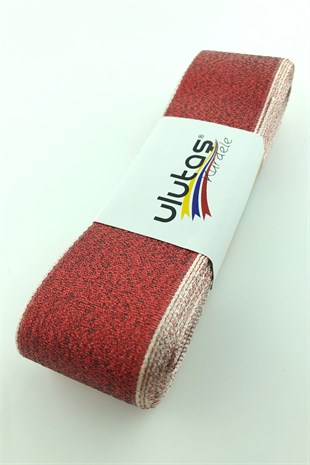 Silvery Ribbon 10 Mt 3,5 cm