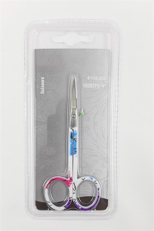 Singer Mavi Çok amaçlı Makas