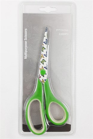 Singer Yeşil Çok amaçlı Makas