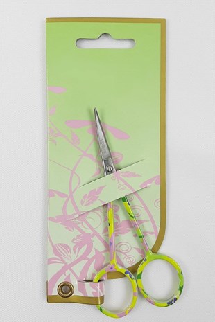 Singer Yeşil Nakış Makası