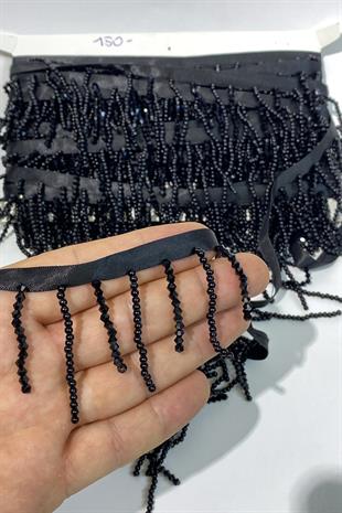 Black Glen Balen 8 mm 40 mt White