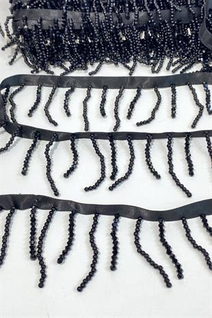 Black Glen Balen 8 mm 40 mt White