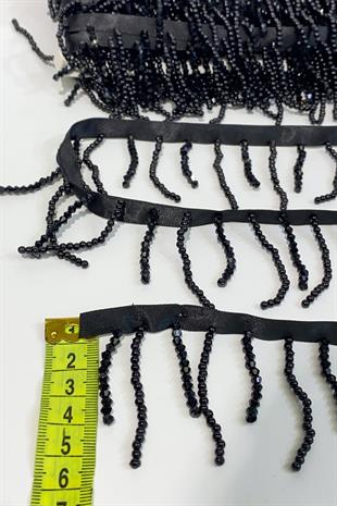 Black Glen Balen 8 mm 40 mt White