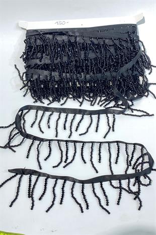 Black Glen Balen 8 mm 40 mt White