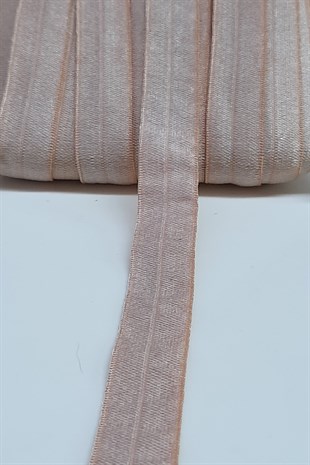 Somon Lastikli Saç Bandı 1,5cm