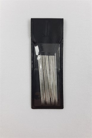 Sosyate Dikiş İğnesi