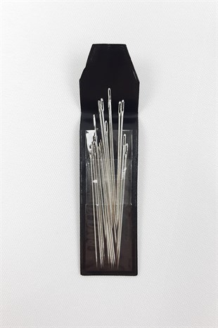 Sosyate Dikiş İğnesi