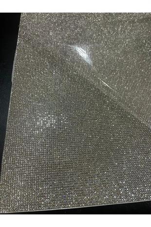 Ss6(2mm) Taşlı Sticker Tabaka Kristal