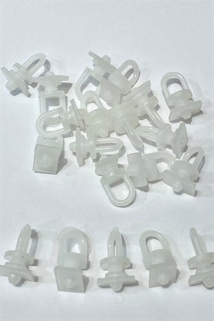 زر ستارة سدادة 20 قطعة