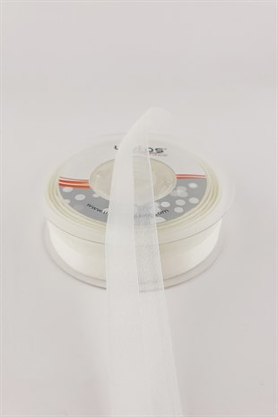 شريط الممر المائي 2.5 سم 50 م