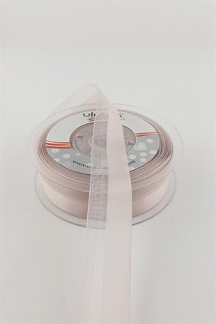 شريط الممر المائي 2.5 سم 50 م