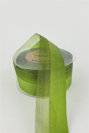 Su Yolu Kurdele 4 cm 50 mt