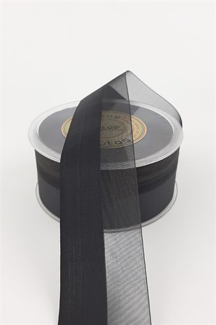 Su Yolu Kurdele 4 cm 50 mt