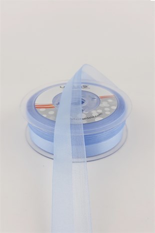 Su Yolu Kurdelesi 2.5 cm 50 mt