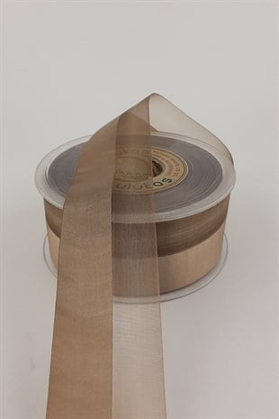 Su Yolu Kurdelesi 4 cm 50 mt