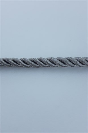 Taş Rengi Kordonİp 3 mm 25 mt