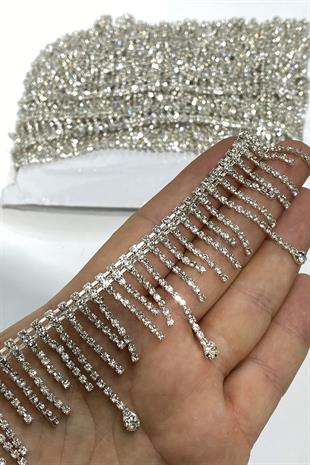 حجر مساء اللباس الشريط هامش الشرابة التبعي