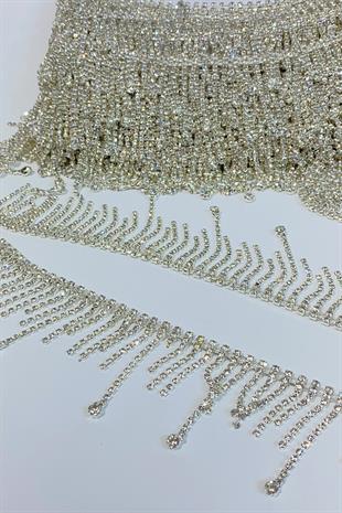 حجر مساء اللباس الشريط هامش الشرابة التبعي