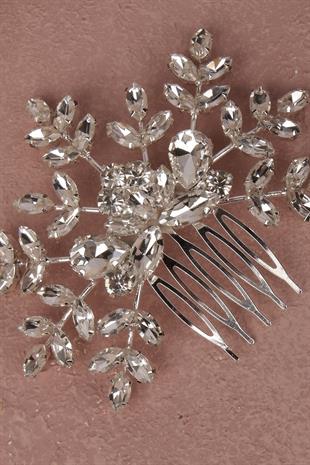 مشبك زفاف حجري، مشبك صدفي لحفلات الزفاف والخطوبة