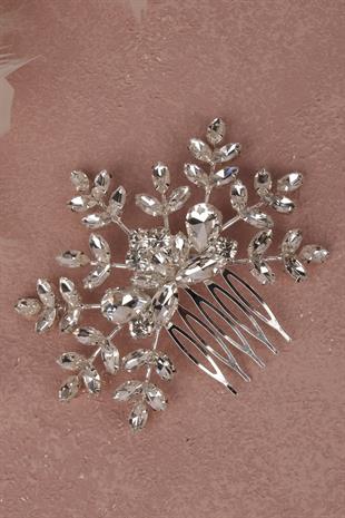 مشبك زفاف حجري، مشبك صدفي لحفلات الزفاف والخطوبة