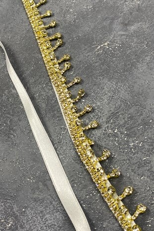 حزام خصر اكسسوار احجار