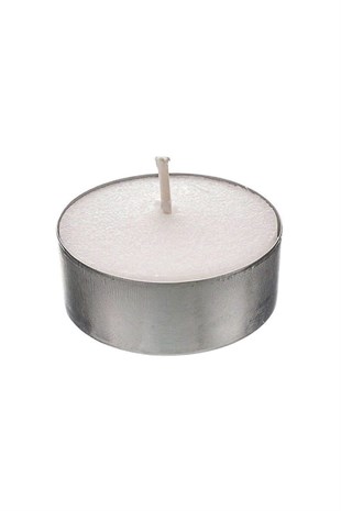 Tea Lights Candle 100 Pieces