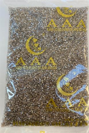 Skin Color Cut Beads 2.5 mm 500 grm