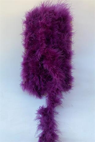 Tilki Tüyü,Kedi Kuyruğu Tüyü Otriş