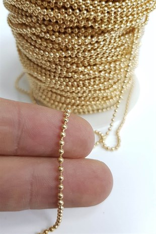 Nail Clipper Chain (1 mt)