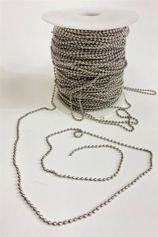 Tırnak Makası Zinciri, Kolye Ve Takı Zinciri