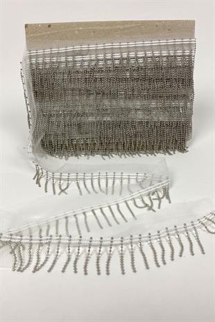 مسمار المقص سلسلة تول هامش شرابة