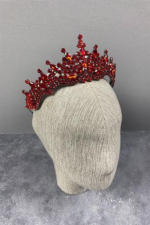 Tokyo Stone Bridal Henna Crown