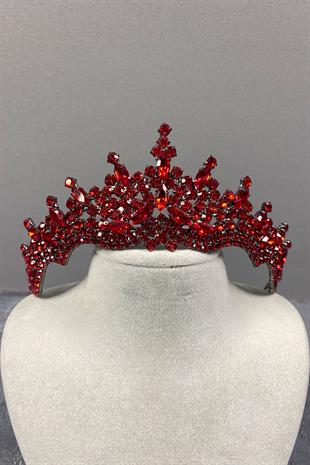 Tokyo Stone Bridal Henna Crown